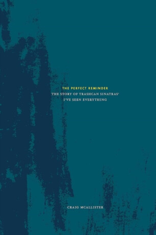 The Perfect Reminder - Craig McAllister