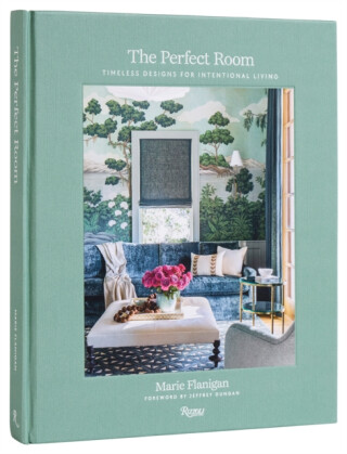 The Perfect Room - Susan Sully,Marie Flanigan