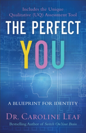 The Perfect You â€“ A Blueprint for Identity - Dr. Caroline Leaf,Robert Turner,Avery Jackson,Peter Amuaâ€“quarshie