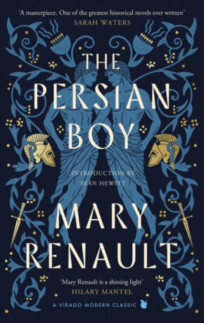 The Persian Boy - Mary Renault