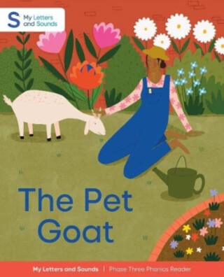 The Pet Goat - Schofield & Sims,Kasia Reay