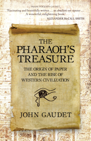 The Pharaoh's Treasure - John Gaudet