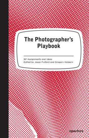 The Photographer's Playbook - 