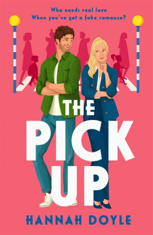 The Pick Up - Hannah Doyle