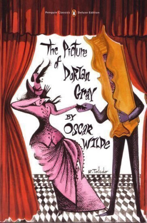 The Picture of Dorian Gray - Oscar Wilde