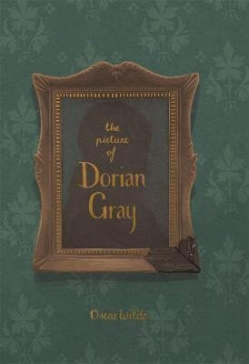 Picture of Dorian Gray - Oscar Wilde
