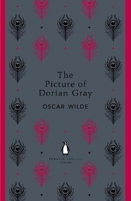 Penguin English Library the Picture of Dorian Gray - Oscar Wilde