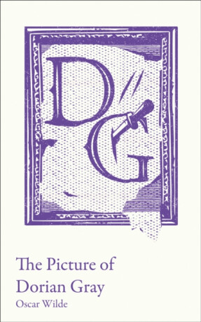 The Picture of Dorian Gray - Oscar Wilde