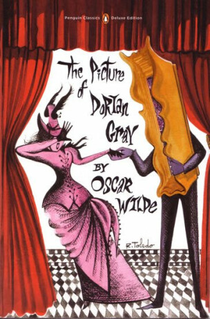 The Picture of Dorian Gray - Oscar Wilde