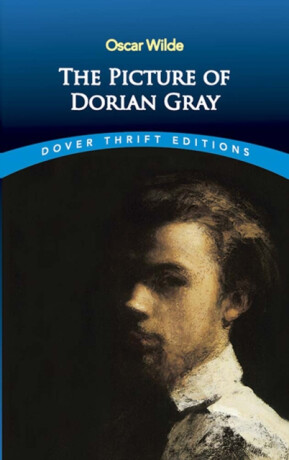 The Picture of Dorian Gray - Oscar Wilde