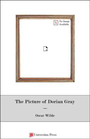 The Picture of Dorian Gray - Oscar Wilde,Avishek Parui