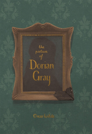 The Picture of Dorian Gray - Oscar Wilde