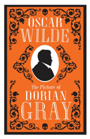 The Picture of Dorian Gray - Oscar Wilde