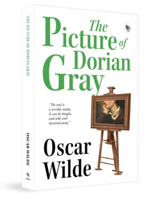 The Picture of Dorian Gray - 