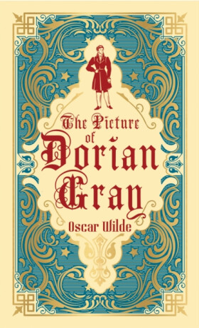 The Picture of Dorian Gray - 