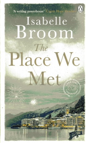 THE PLACE WE MET - 