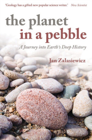 The Planet in a Pebble - Jan  Zalasiewicz