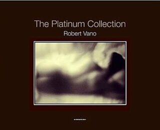 The Platinum Collection - Robert Vano
