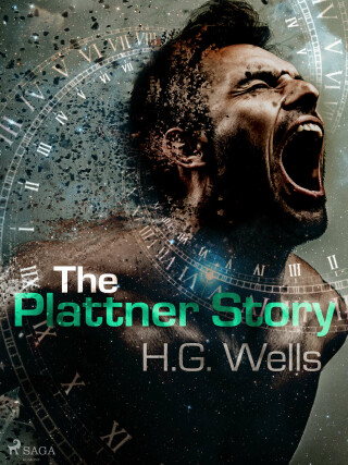 The Plattner Story - H. G. Wells