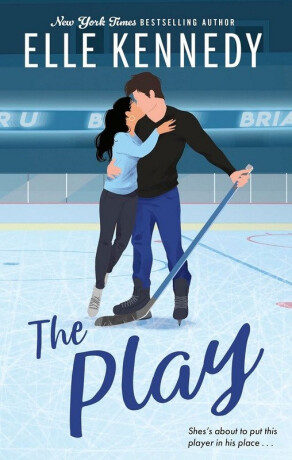 The Play - Elle Kennedy