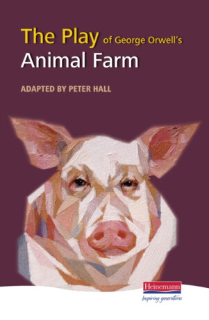 The Play of Animal Farm - Peter Hall