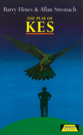 The Play Of Kes - Barry Hines,Allen Stronach