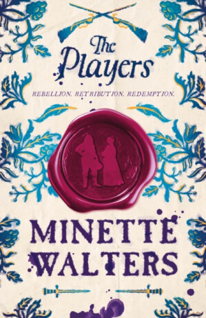 The Players - Minette Walters