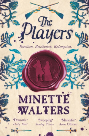 The Players - Minette Walters