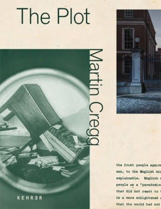 The Plot - Martin Cregg