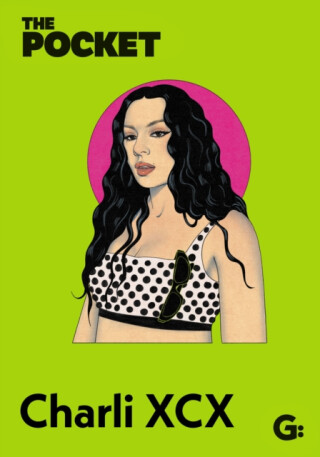 The Pocket Charli XCX - 
