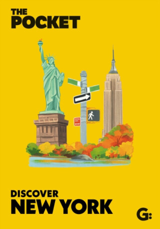 The Pocket Discover New York - 
