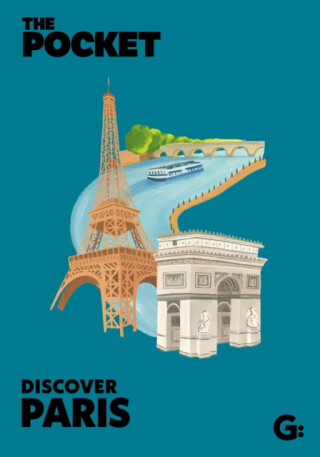 The Pocket Discover Paris - 