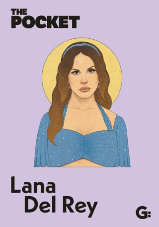 The Pocket Lana Del Rey - 