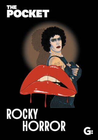 The Pocket Rocky Horror - 