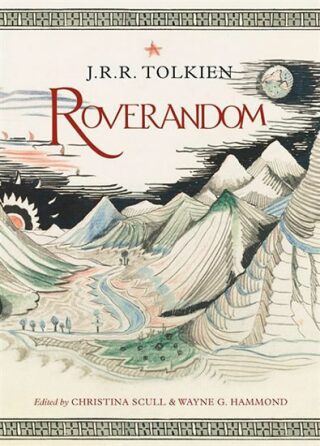 The Pocket Roverandom - J. R. R. Tolkien