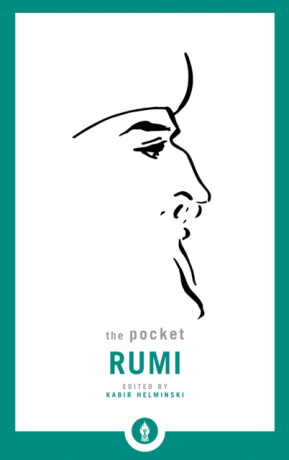 The Pocket Rumi - Mevlana Jalaluddin Rumi