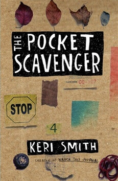 Pocket Scavenger - Keri Smithová