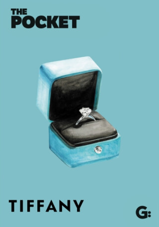The Pocket Tiffany - 