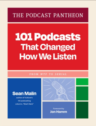 The Podcast Pantheon - Sean Malin