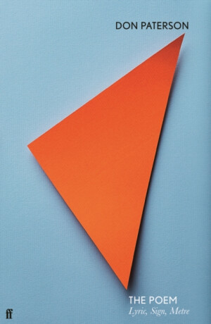 The Poem - Don Paterson