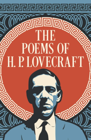 The Poems of H. P. Lovecraft - H. Lovecraft P.