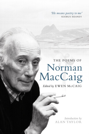 The Poems of Norman MacCaig - Norman MacCaig