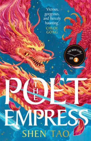 The Poet Empress - Shen Tao