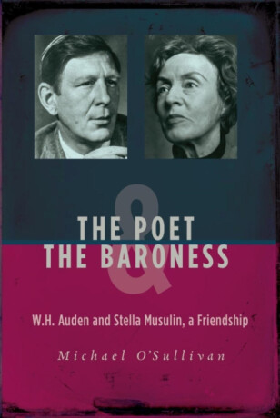 The Poet & the Baroness - Michael O'Sullivan