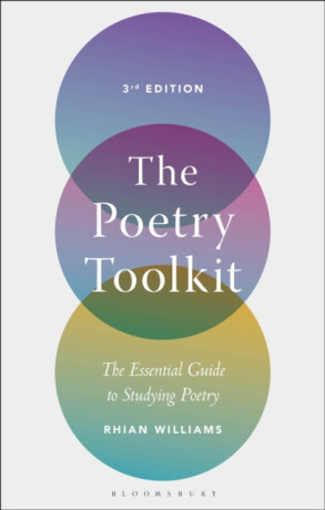 The Poetry Toolkit - Dr Rhian  Williams