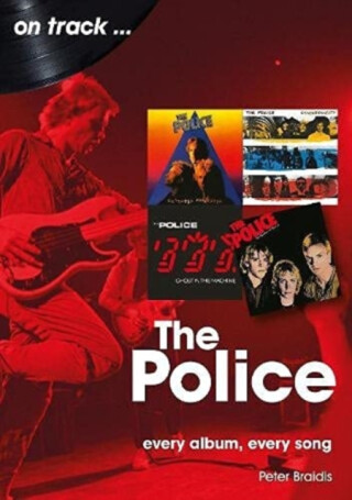 The Police On Track - Peter Braidis