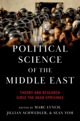 The Political Science of the Middle East - 