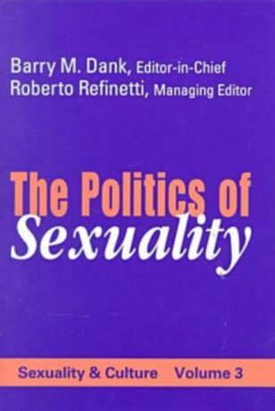 The Politics of Sexuality - 