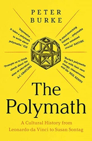 The Polymath - Peter Burke