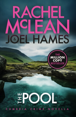 The Pool - Joel Hames,Rachel McLean